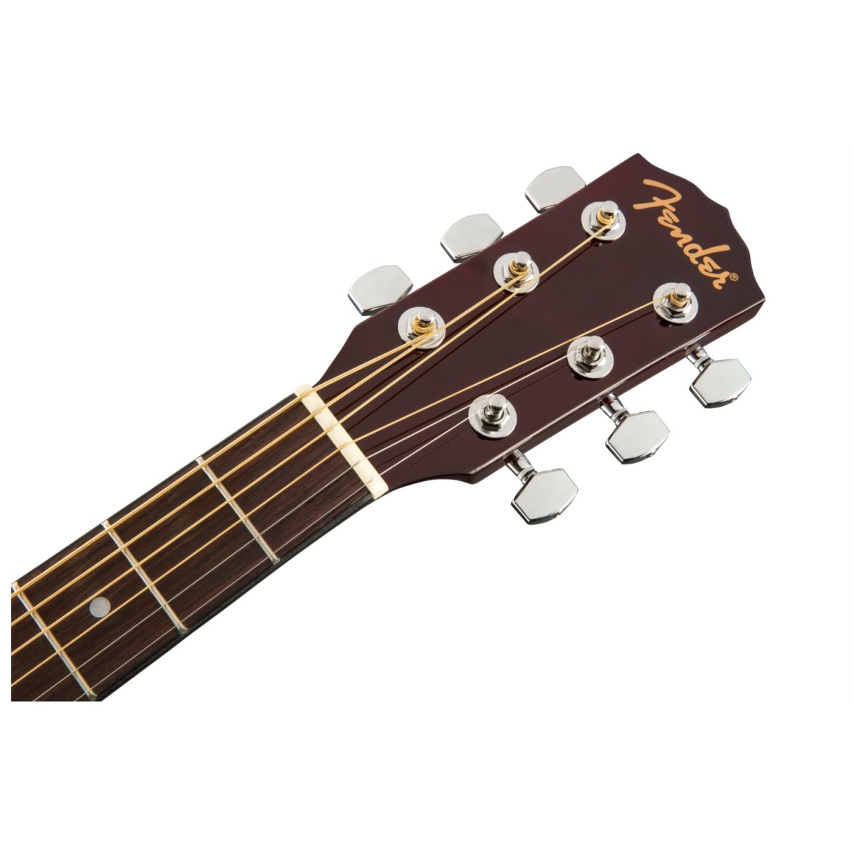 Fender Fa-115 Dread Pack V2 Nat guitar