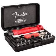 Fender x MusicNomad - Tool Kit