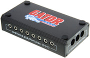 Gator - Pedal Board Power Supply #G-BUSS-8