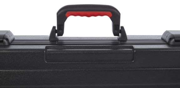 Gator - Helix Floor Case With Wheels #G-HELIX-FLOOR