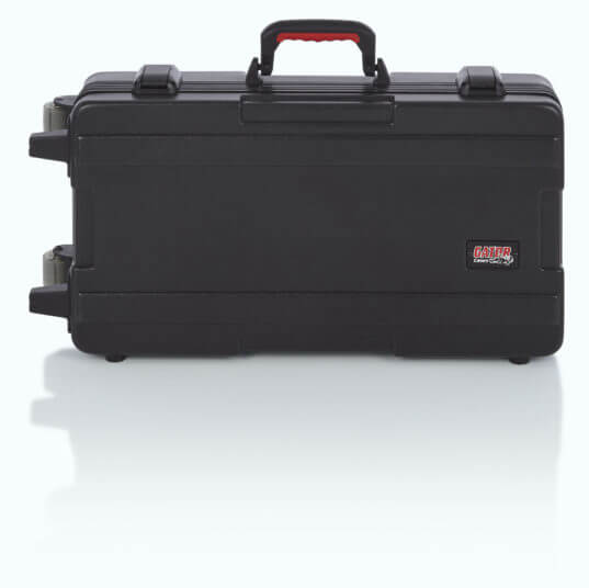 Gator - Helix Floor Case With Wheels #G-HELIX-FLOOR
