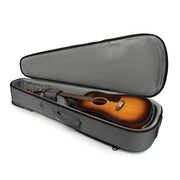 Gator - ICON Series Bag For Dreadnought Guitars, Gray #G-ICONDREAD-GRY