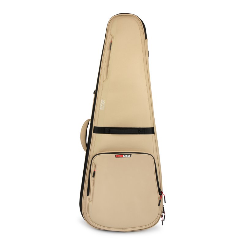 Gator - ICON Series Bag For Dreadnought Guitars, Khaki #G-ICONDREAD-KHK