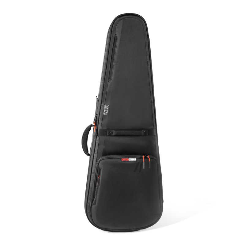 Gator - ICON Series Gig Bag For Dreadnought Acoustic Guitars #G-ICONDREAD