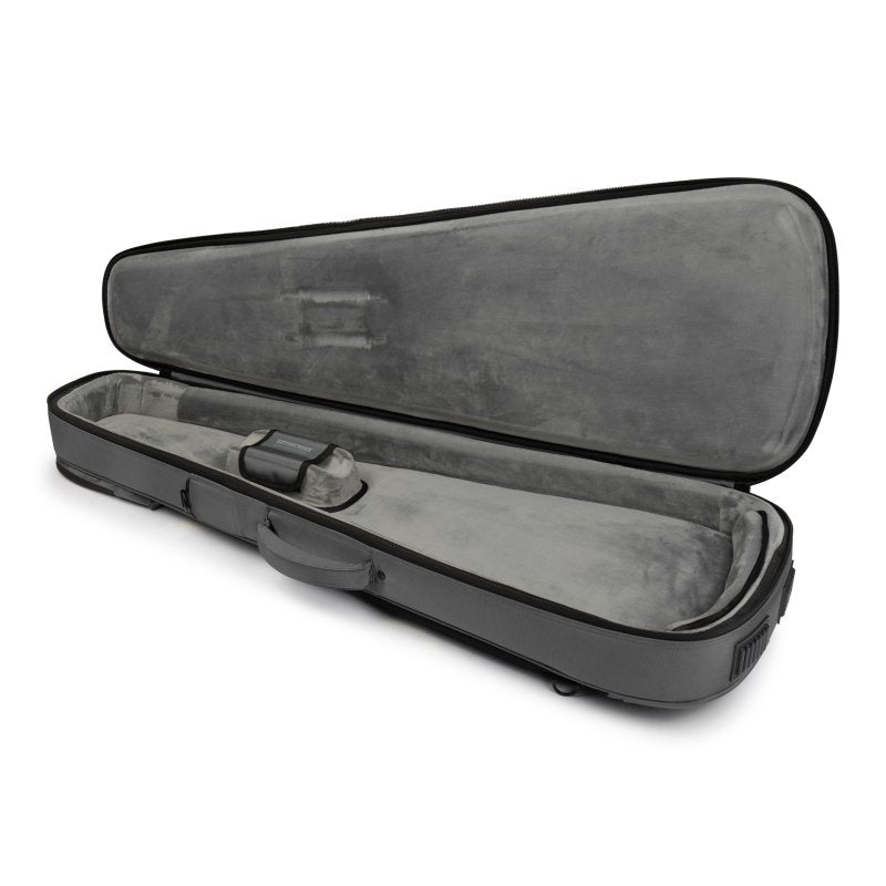Gator - ICON Series Bag For Electric Guitars, Gray #G-ICONELECTRIC-GRY