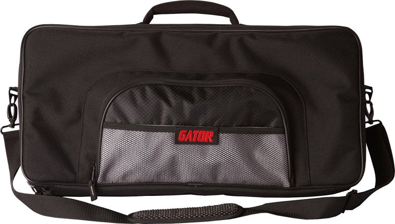 Gator - 24-inch x 11-inch Effects Pedal Bag #G-MULTIFX-2411