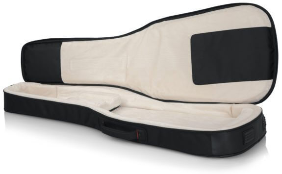Gator - Pro-Go Series 335/Flying V Style Guitar Bag #G-PG-335V