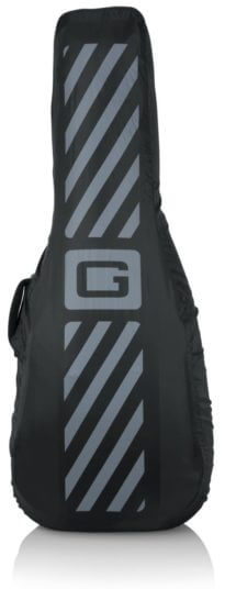 Gator - Pro-Go Series 335/Flying V Style Guitar Bag #G-PG-335V