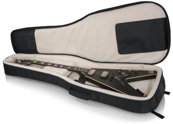 Gator - Pro-Go Series 335/Flying V Style Guitar Bag #G-PG-335V