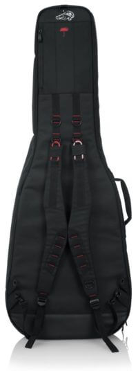 Gator - Pro-Go Series 335/Flying V Style Guitar Bag #G-PG-335V