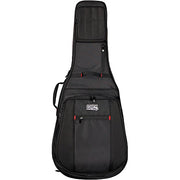 Gator - 2X ProGo Series Ultimate Gig Bag for 2 Bass Guitars #G-PG-BASS2X