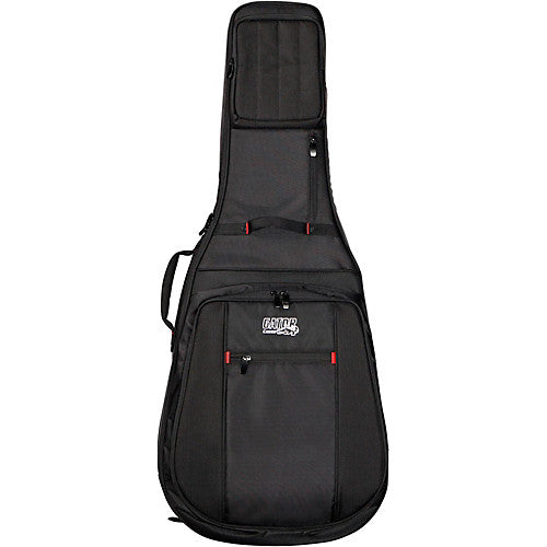 Gator - 2X ProGo Series Ultimate Gig Bag for 2 Bass Guitars #G-PG-BASS2X