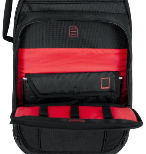 Gator - Pro-go Series Dual Electric Guitar Gig Bag #G-PG-ELEC2X