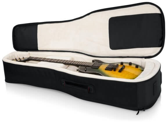 Gator - Pro-go Series Dual Electric Guitar Gig Bag #G-PG-ELEC2X