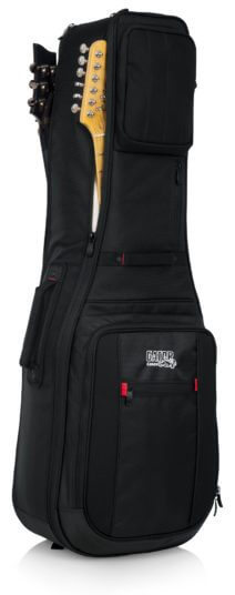 Gator - Pro-go Series Dual Electric Guitar Gig Bag #G-PG-ELEC2X