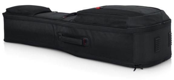 Gator - Pro-go Series Dual Electric Guitar Gig Bag #G-PG-ELEC2X
