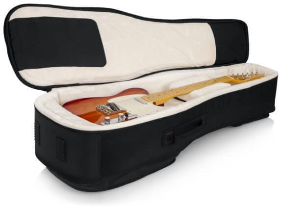 Gator - Pro-go Series Dual Electric Guitar Gig Bag #G-PG-ELEC2X
