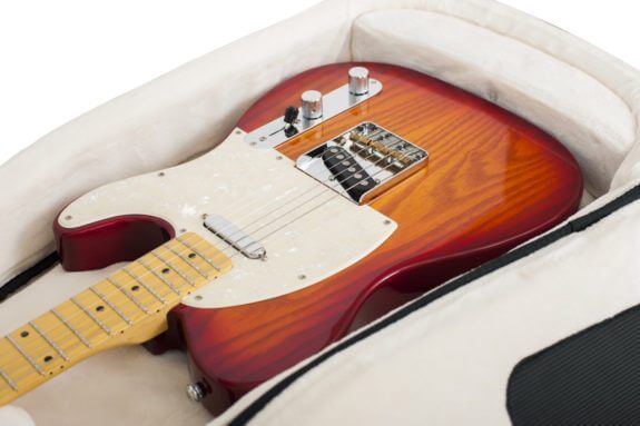 Gator - Pro-go Series Dual Electric Guitar Gig Bag #G-PG-ELEC2X
