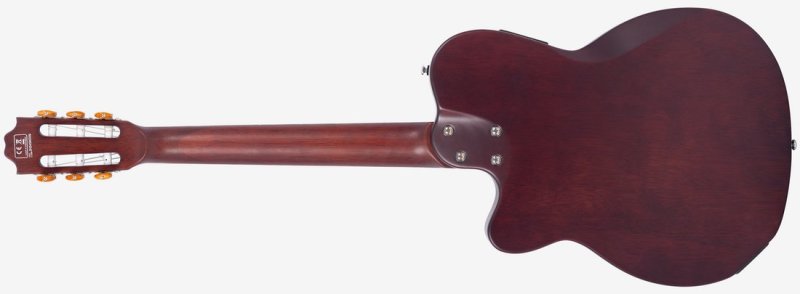 Sire - Larry Carlton G5N Acoustic/Electric Guitar, Natural Satin #G5N-NTS
