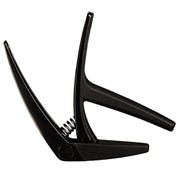 G7TH - Nashville - Steel String Guitar Capo - Black