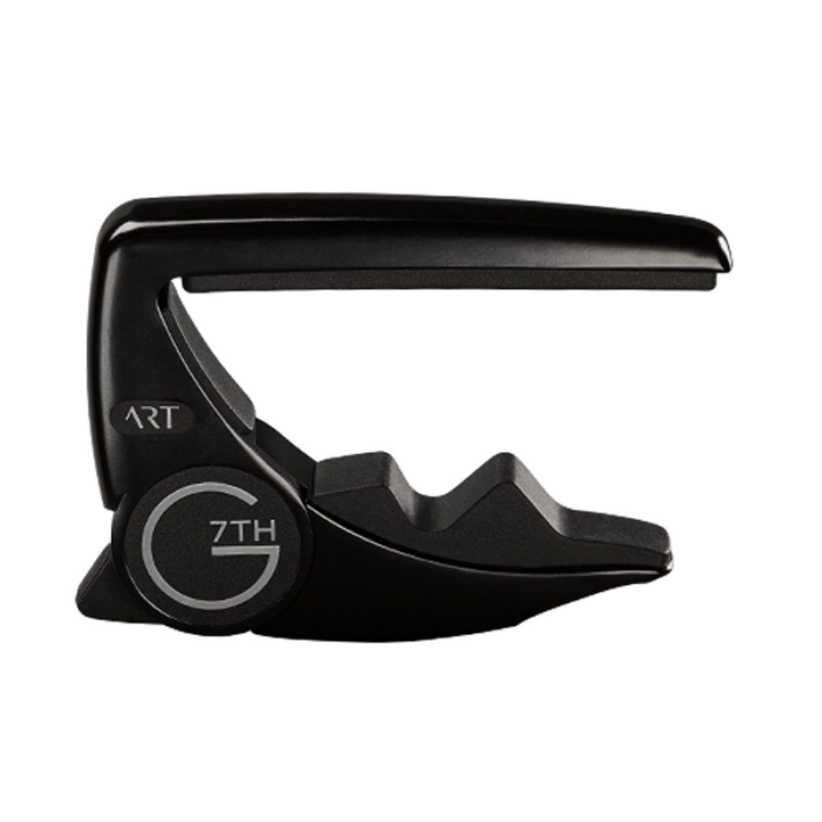 G7TH - Performance 3 - Steel Strings Guitars - Black