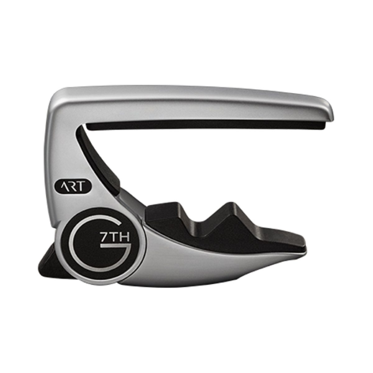 G7TH - Performance 3 - Steel Strings Guitars - Silver