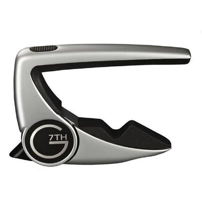 G7TH - Performance 2 Capo