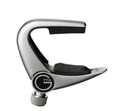 G7 - Newport Capo (3 String Partial Silver) #G7NP-3
