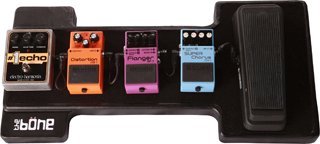 Gator - G-Bone Pedalboard