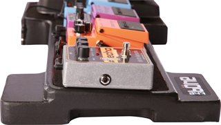Gator - G-Bone Pedalboard