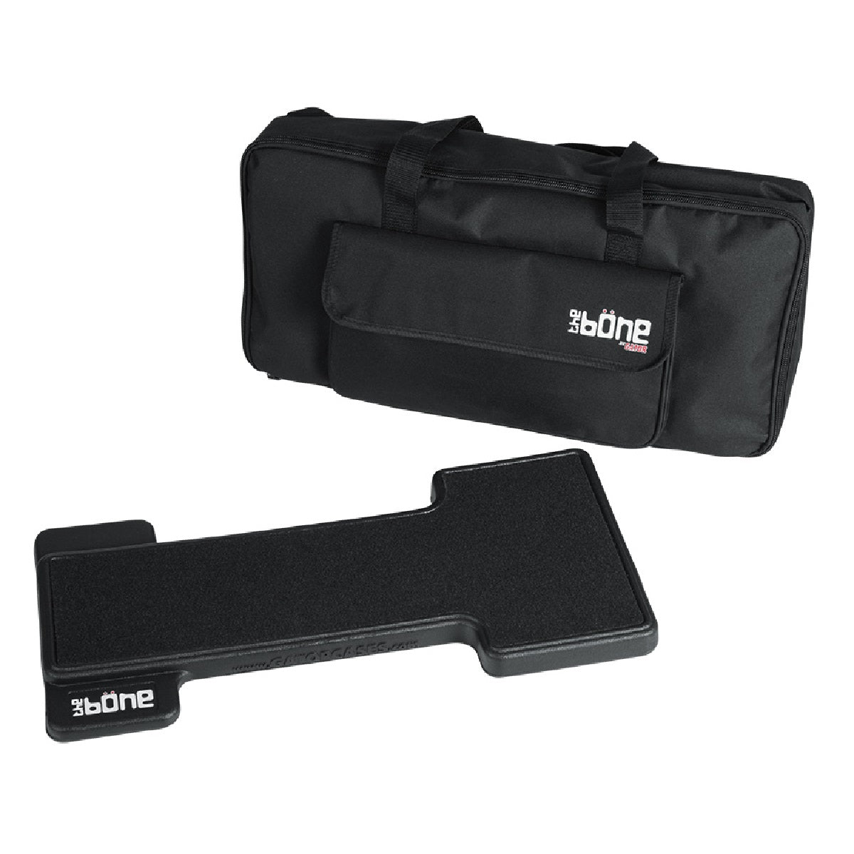 Gator - G-Bone Pedalboard
