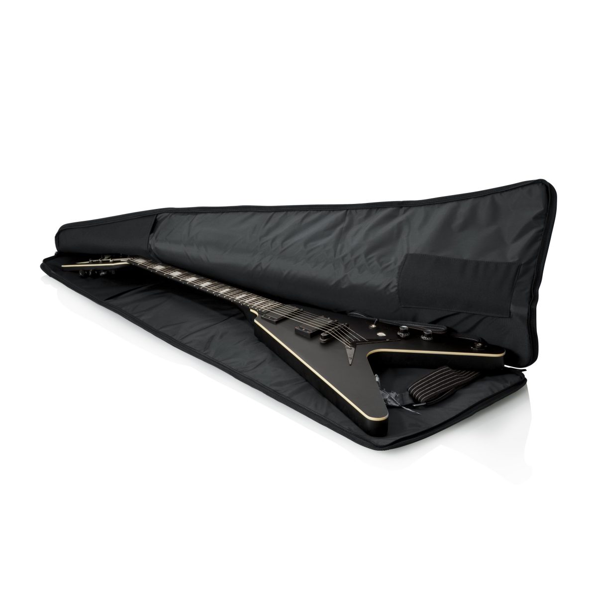 Gator - Unique Shaped Guitar Gig Bag #GBE-EXTREME-1