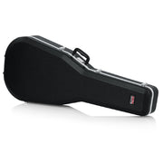 Gator - 12-String Dreadnought Guitar Case - GC-DREAD-12