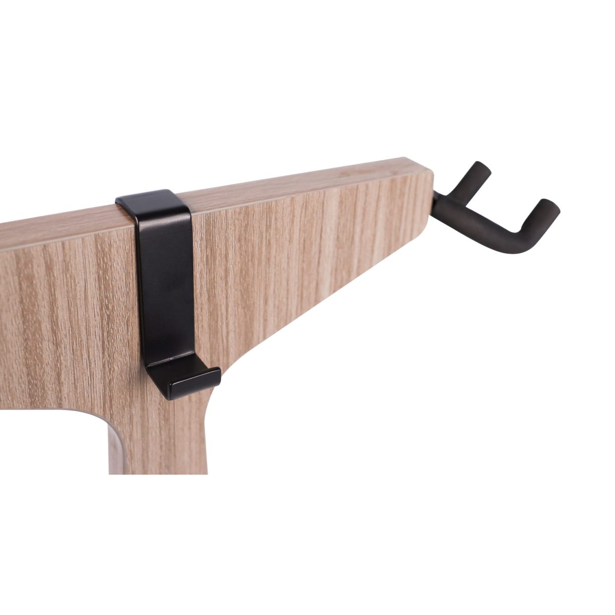 Gator - 2X Guitar Hanging Stand Elite Series - Grey Finish #GFW-ELITEGTRHNGSTD-2X-GRY