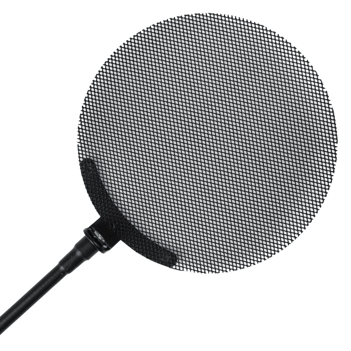 Gator - Metal Screen Pop Filter #GFW-POPFILTER-MTL