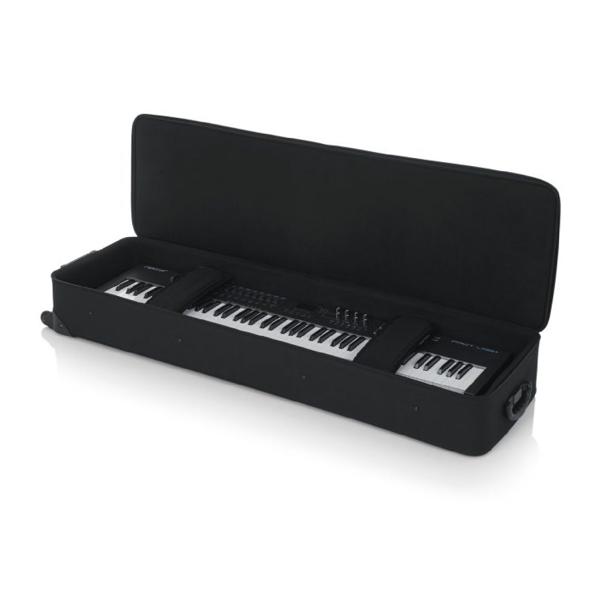 Gator GK-88-SLIM Inside
