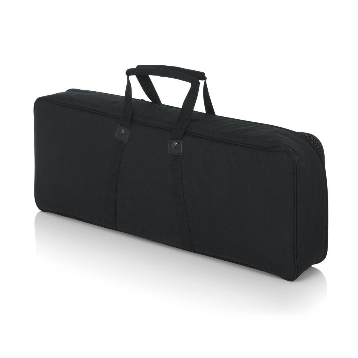 Gator - GKB-49 36x13.5x5.5 in. 49 Note Keyboard Gig Bag