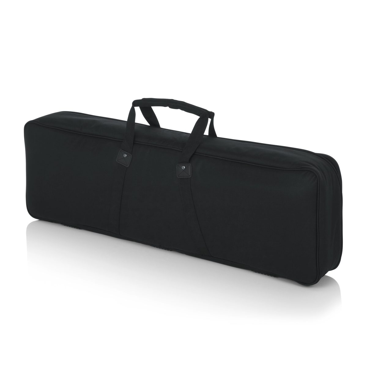 Gator - GKB-61 Slim 37.75x13x5 in. 61 Note Keyboard Gig Bag