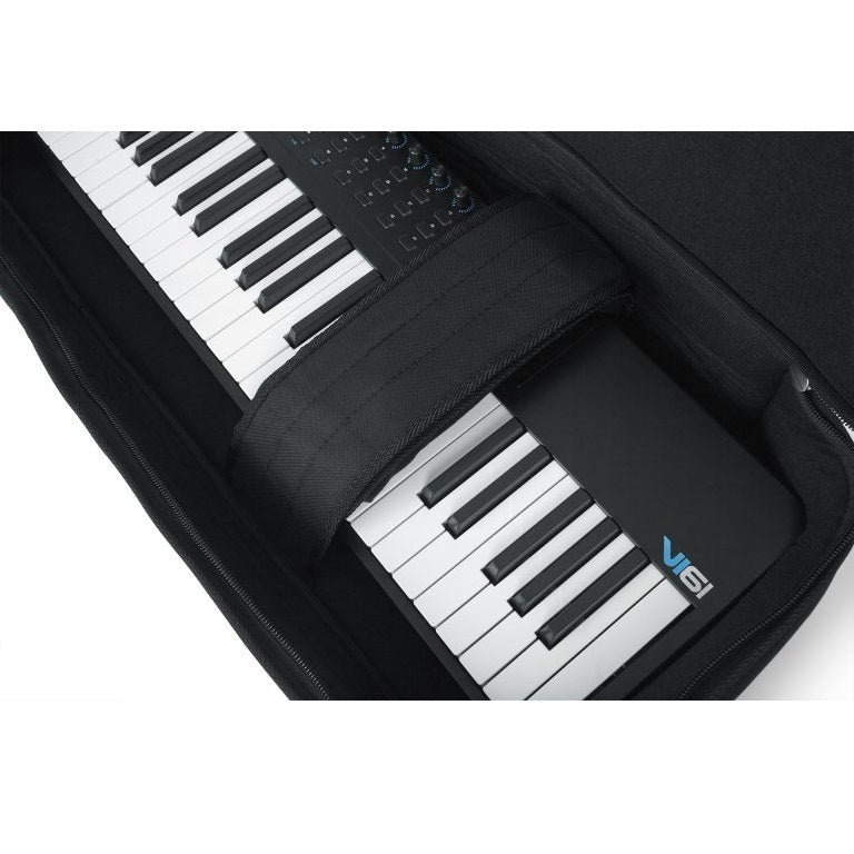 Gator - GKB-76 Keyboard Gig Bag 76 Note