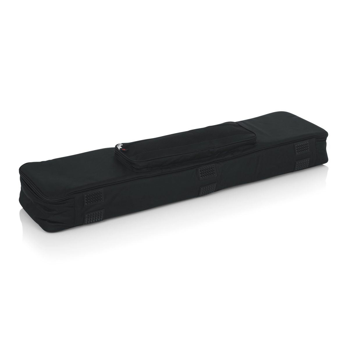 Gator - GKB-76 Slim 51x12.5x5 in. 76 Note Keyboard Gig Bag