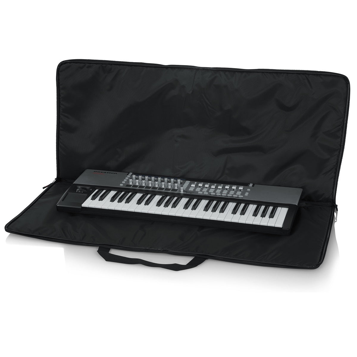 Gator - GKBE49 - 49 Note Economy Keyboard Gig Bag
