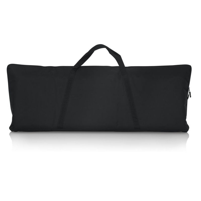 Gator - GKBE-76 - 51x18x5 in. 76 Note Economy Keyboard Gig Bag