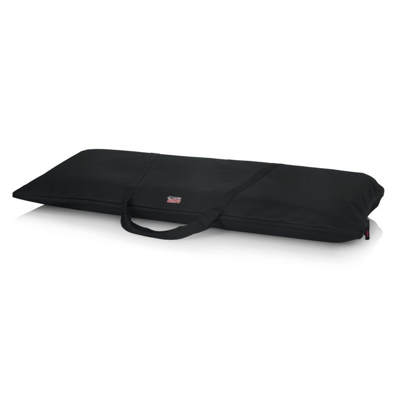 Gator - GKBE-76 - 51x18x5 in. 76 Note Economy Keyboard Gig Bag