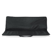 Gator - GKBE-76 - 51x18x5 in. 76 Note Economy Keyboard Gig Bag