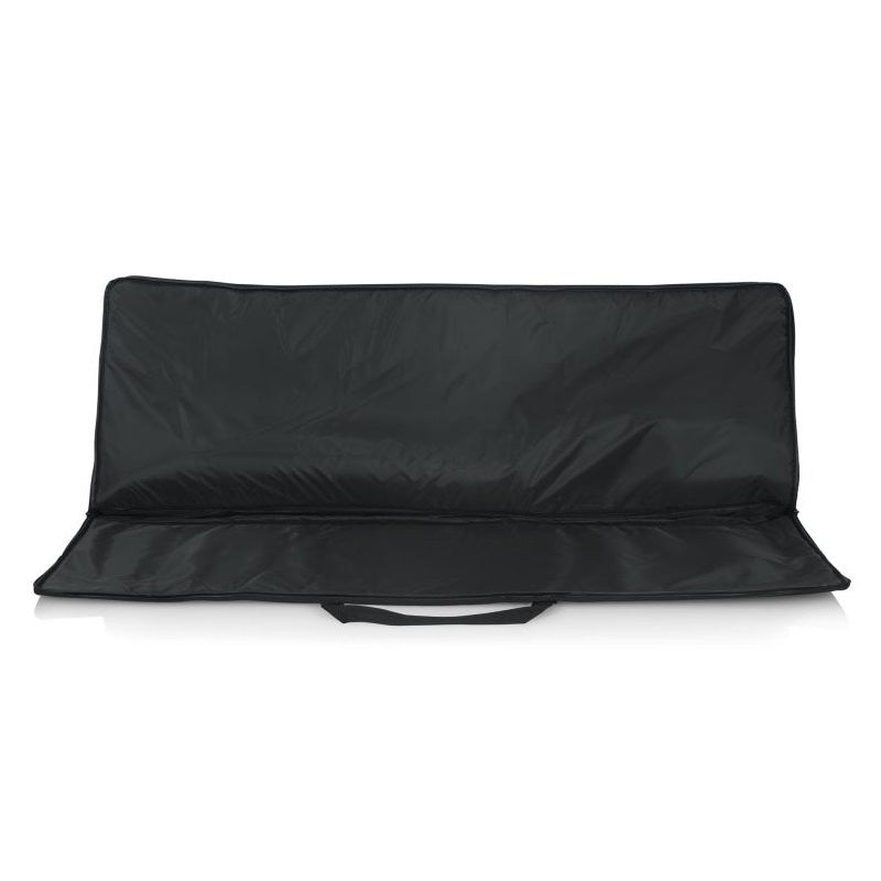 Gator - GKBE-76 - 51x18x5 in. 76 Note Economy Keyboard Gig Bag