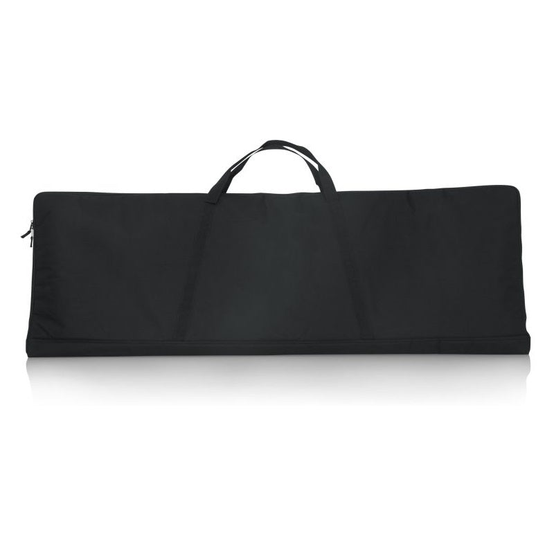 Gator - GKBE-88 - 59x19x5 in. 88 Note Economy Keyboard Gig Bag