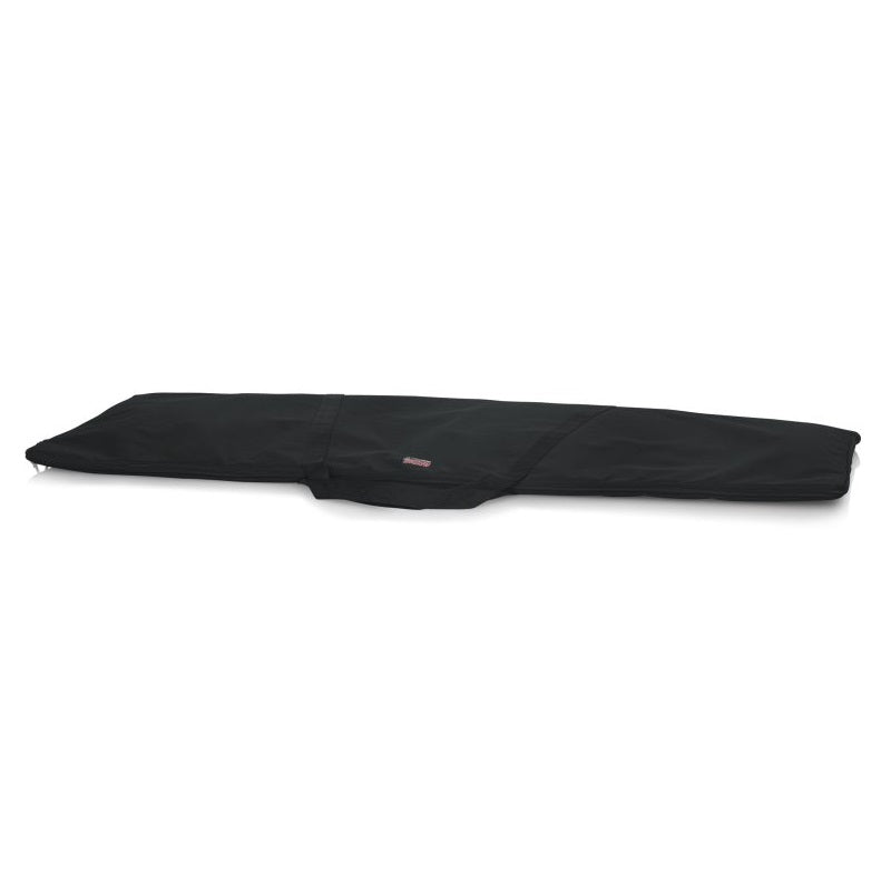 Gator - GKBE-88 - 59x19x5 in. 88 Note Economy Keyboard Gig Bag