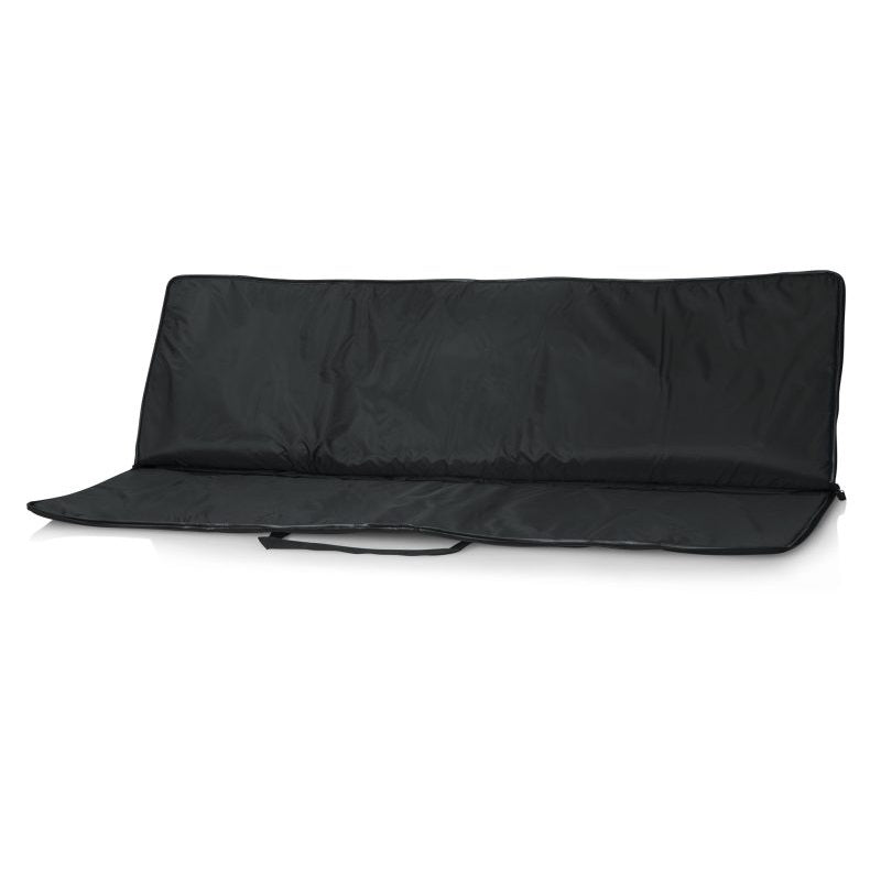 Gator - GKBE-88 - 59x19x5 in. 88 Note Economy Keyboard Gig Bag