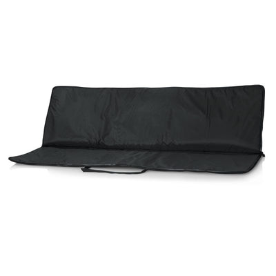 Gator – GKBE-88 – 59x19x5 po. Sac de transport économique pour clavier 88 touches