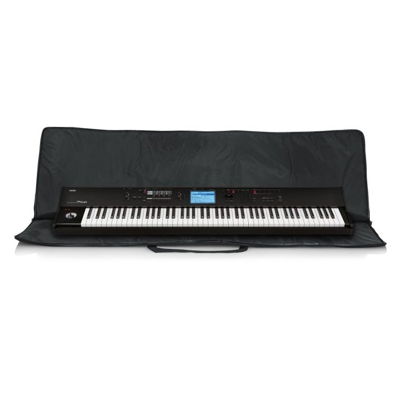 Gator - GKBE-88 - 59x19x5 in. 88 Note Economy Keyboard Gig Bag